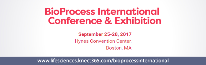 BioProcess International