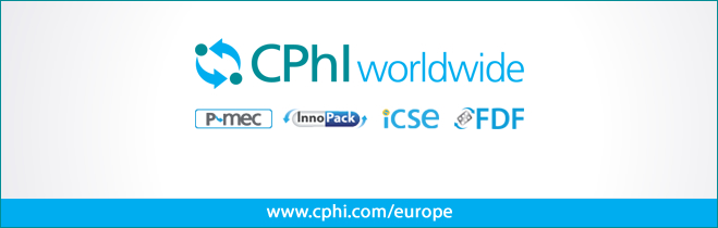 CPhI Worldwide