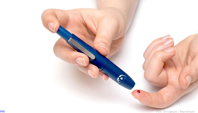 Novo marcador indica risco de diabete mesmo com outros exames normais