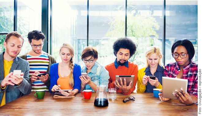 Pesquisa mostra que Millennials gastam mais no supermercado que as gerações mais velhas
