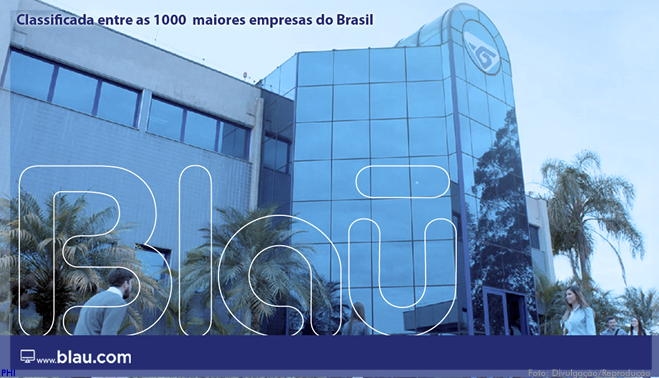 Perto de IPO, Blau Farmacêutica entra no mercado de toxina botulínica