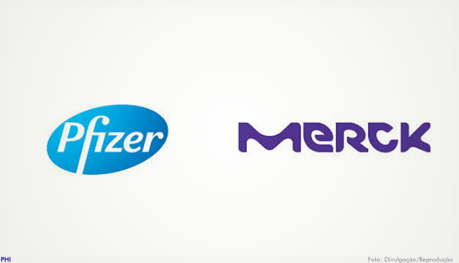 ANVISA aprova o primeiro imunoterápico da Aliança Merck-Pfizer