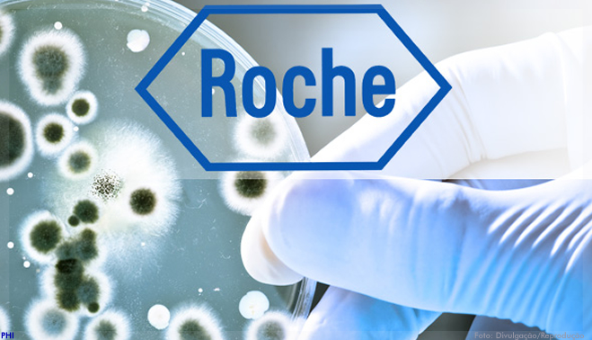 Roche apresentará novos dados de 19 medicamentos no ASCO 2018