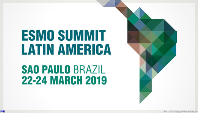 São Paulo sediará em março edição inédita do ESMO Summit