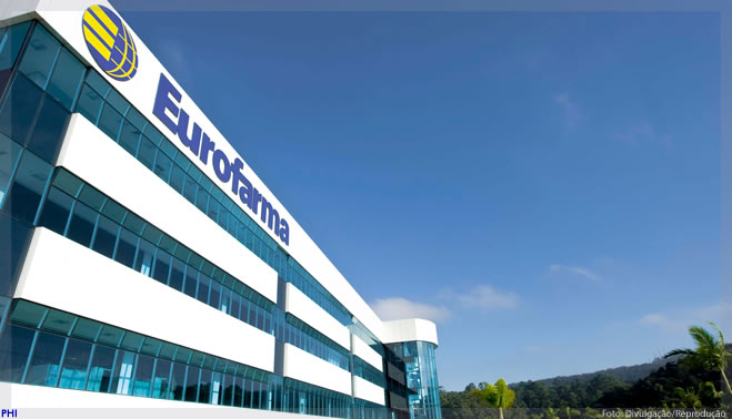 Eurofarma é a primeira empresa do Brasil a migrar para o SAP S/4 HANA