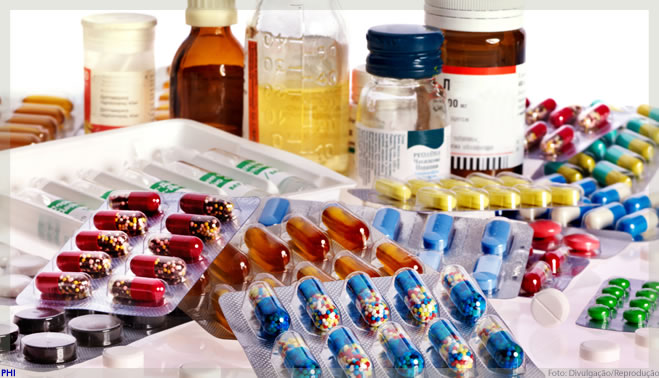 Varejo farmacêutico fatura R$ 120,3 BI em 2018 e cresce 11,76%