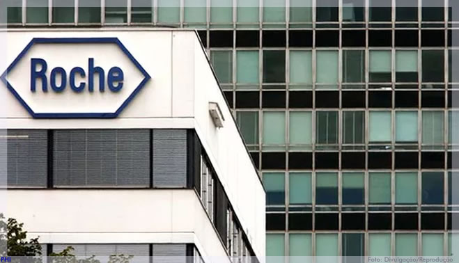 Roche compra por US$ 4,3 bilhões empresa de terapia genética