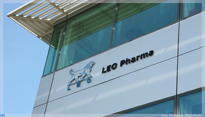 Leo Pharma incorpora unidade de dermatologia clínica da Bayer