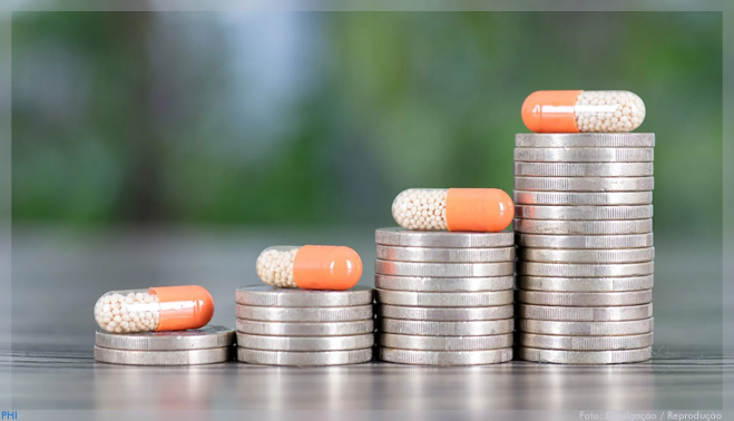 Indústria farmacêutica investirá R$ 737 milhões no sul de Minas Gerais