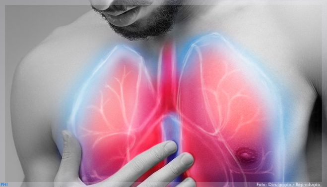 Anvisa aprova remédio para tratamento de doença pulmonar obstrutiva crônica