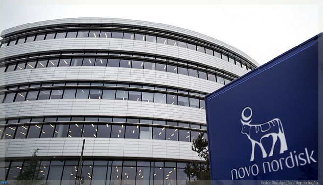 Novo Nordisk e Unicef anunciam parceria global