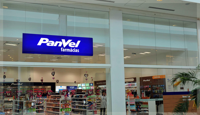 Rede de farmácias Panvel vai investir R$ 70 milhões em 50 novas lojas em 2020