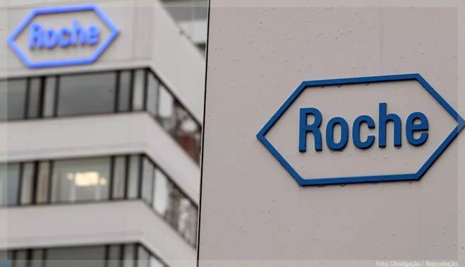 Roche anuncia nova imunoterapia para pacientes com câncer de pulmão