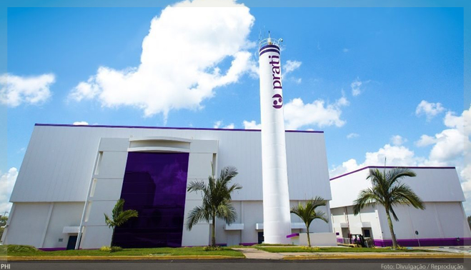 Prati-Donaduzzi comemora 26 anos e anuncia novos investimentos