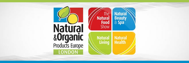 Natural & Organic Products Europe