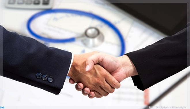 Fusões e aquisições na saúde crescem 67% em 2019