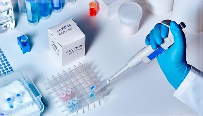 Levantamento aponta farmacêuticas com capacidade de investir em medicamentos para Covid