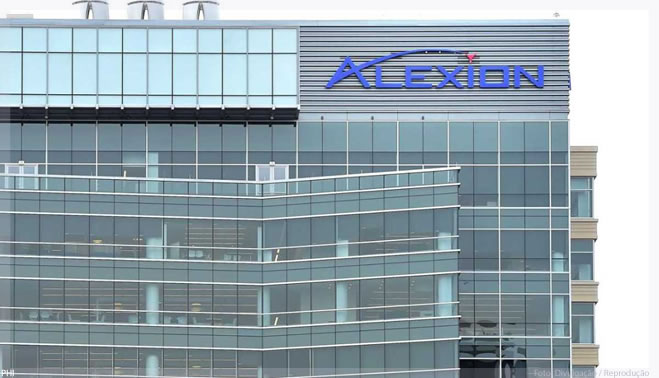 Alexion compra a fabricante do medicamento Andexxa por US$ 1,41 bilhão