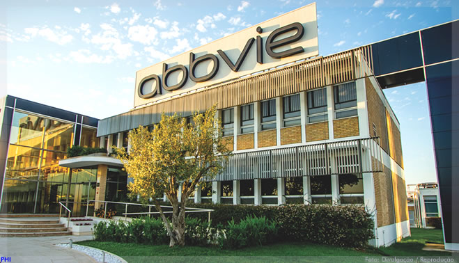 AbbVie e Genmab anunciam acordo de colaboração em oncologia