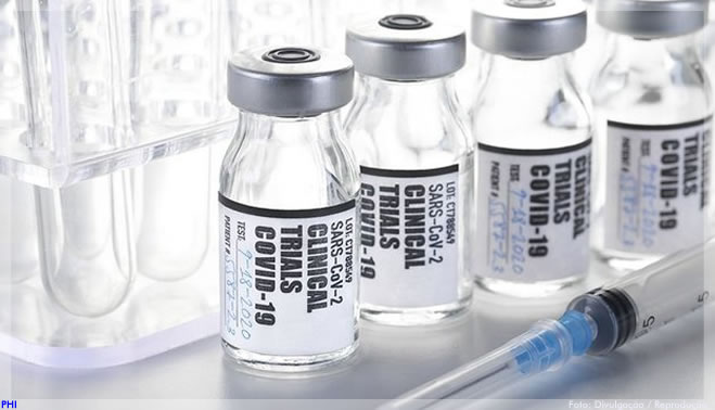 Johnson & Johnson iniciará testes em humanos da vacina para Covid-19 na segunda quinzena de julho