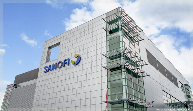 Sanofi promove ação especial para doação de sangue