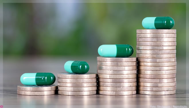 Ações da Anvisa para coibir sobrepreço de medicamentos