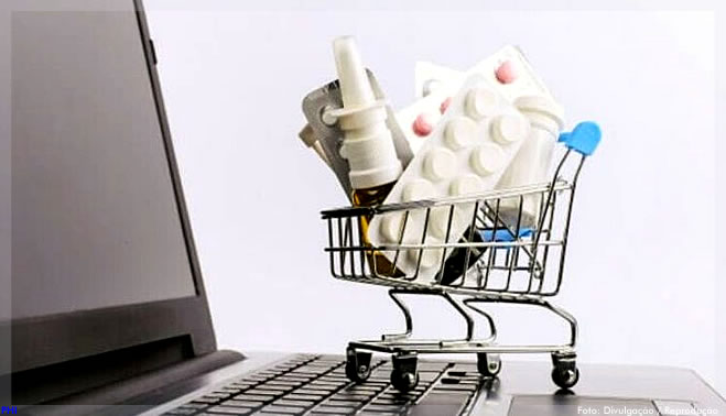 Marketplaces de farmácia crescem até dez vezes na pandemia