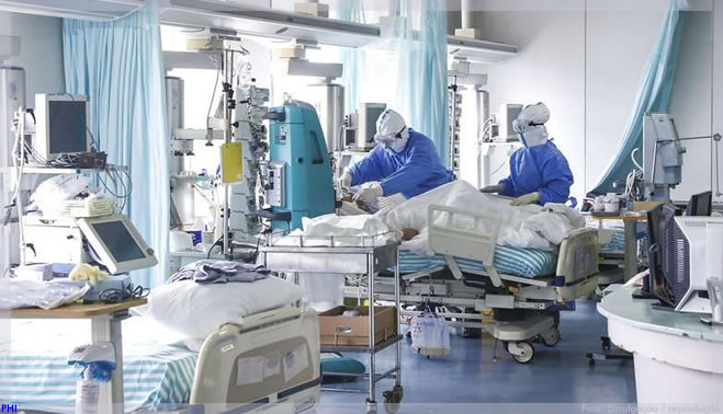 Engenharia e Medicina se unem e criam soluções para enfrentar pandemia