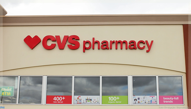 CVS Pharmacy lança nova plataforma de publicidade digital