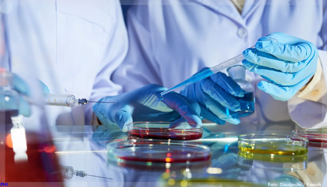 Indústria farmacêutica é bem avaliada por 1/3 dos americanos