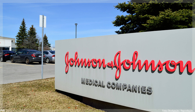 Johnson & Johnson adquire biofarmacêutica Momenta