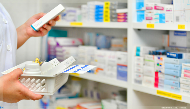 CRF-SP alerta que Nitazoxanida deve ser utilizada sob prescrição médica