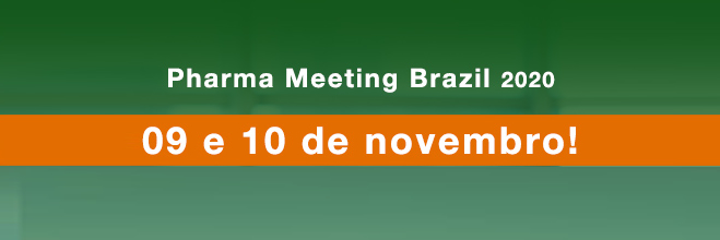 Pharma Meeting Brazil 2020