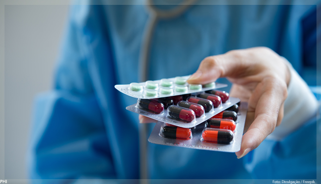 Ranking define os dez medicamentos mais valiosos do mundo