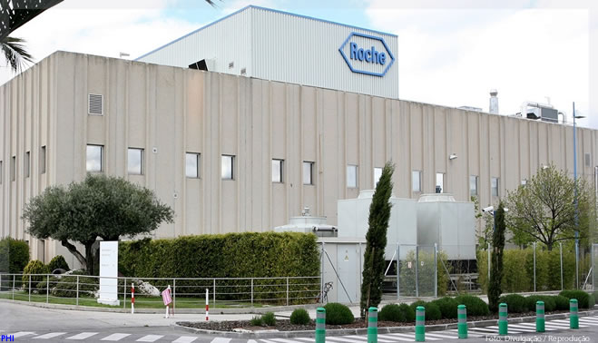 Grupo farmacêutico Roche anuncia fechamento de fábrica no Brasil