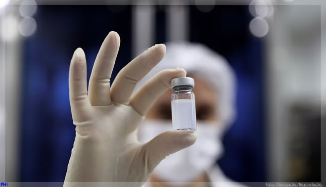 Anvisa aprova uso emergencial das vacinas Coronavac e AstraZeneca no Brasil