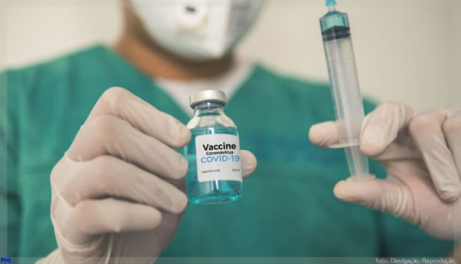 Vacina da Johnson & Johnson pode alterar curso da pandemia