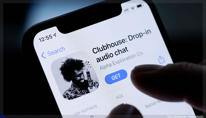 Clubhouse: tudo sobre a rede social queridinha da vez