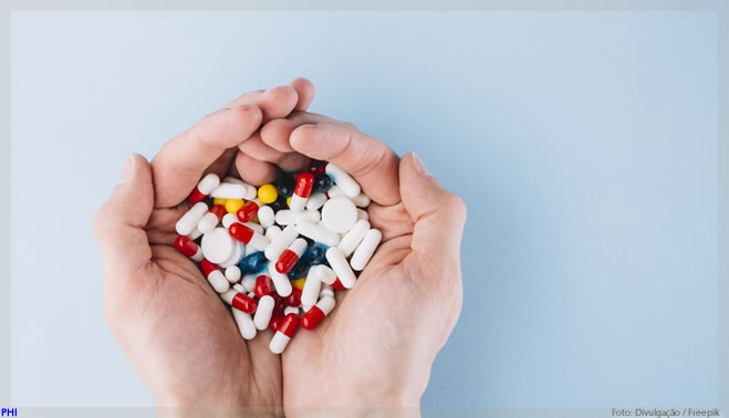 Governo SP faz acordo com farmacêuticas para que recolham medicamentos sem uso