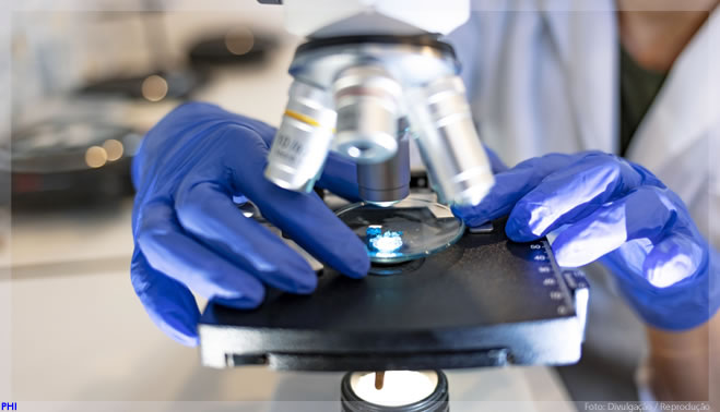 Como tem sido o uso da nanotecnologia na química analítica?
