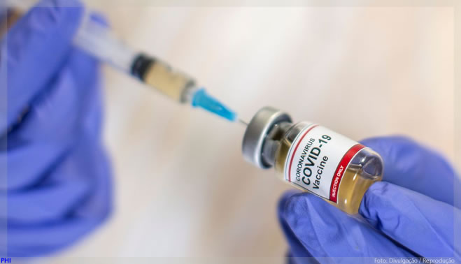 Anvisa dispensa registro de vacinas importadas de consórcio global da OMS