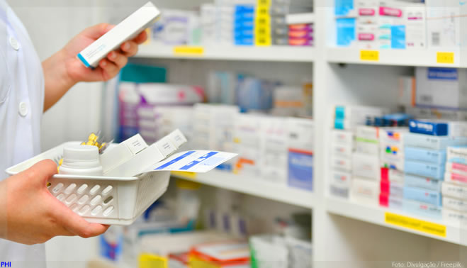 Cinco tendências do varejo farmacêutico em 2021