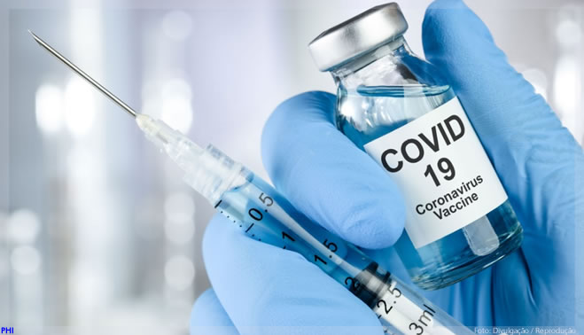 Merck fabricará vacina da rival Johnson & Johnson