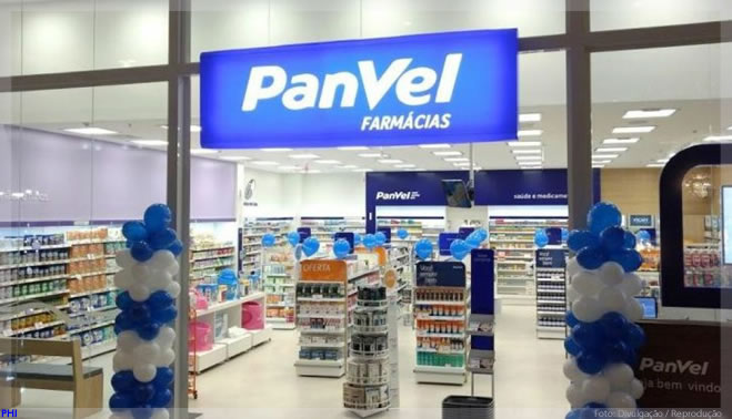 Testes genéticos chegam à Panvel