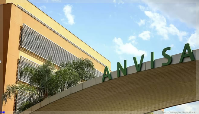 Anvisa aprova estudo de nova vacina contra Covid-19