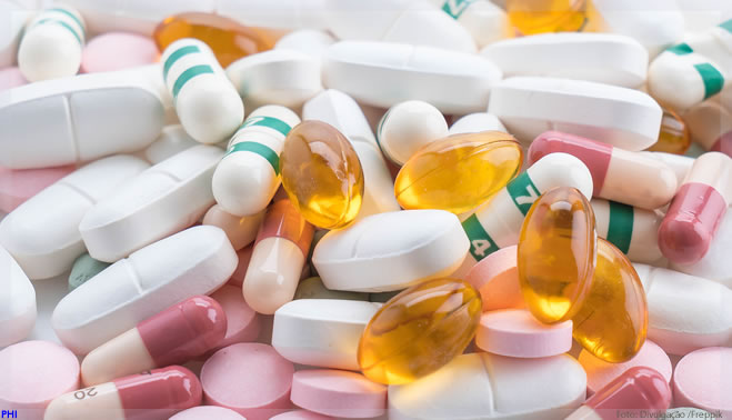 Uso racional de medicamentos evita consequências graves