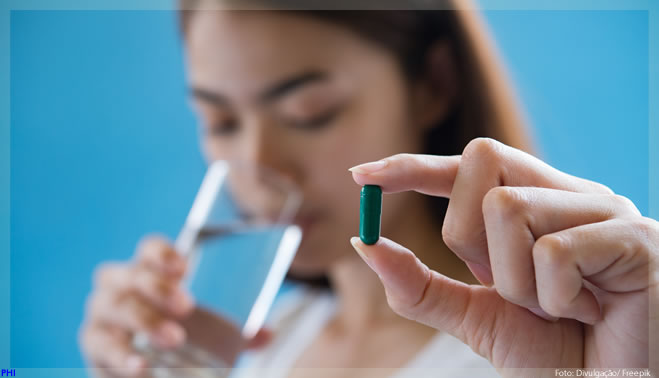 Cientistas criam método que simplifica monitoramento de remédios no organismo