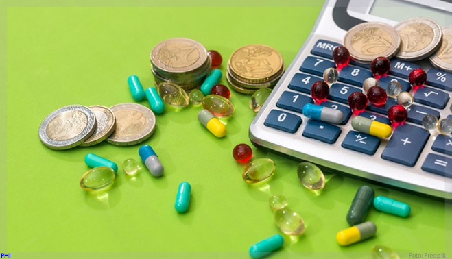 Canal farma prevê receita maior no primeiro semestre