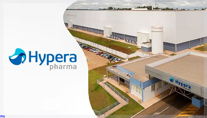 Hypera lucra R$470,6 mi no 2º tri, com ganho de market share