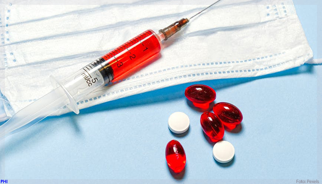 Medicamento para colesterol pode reduzir a gravidade do Covid-19